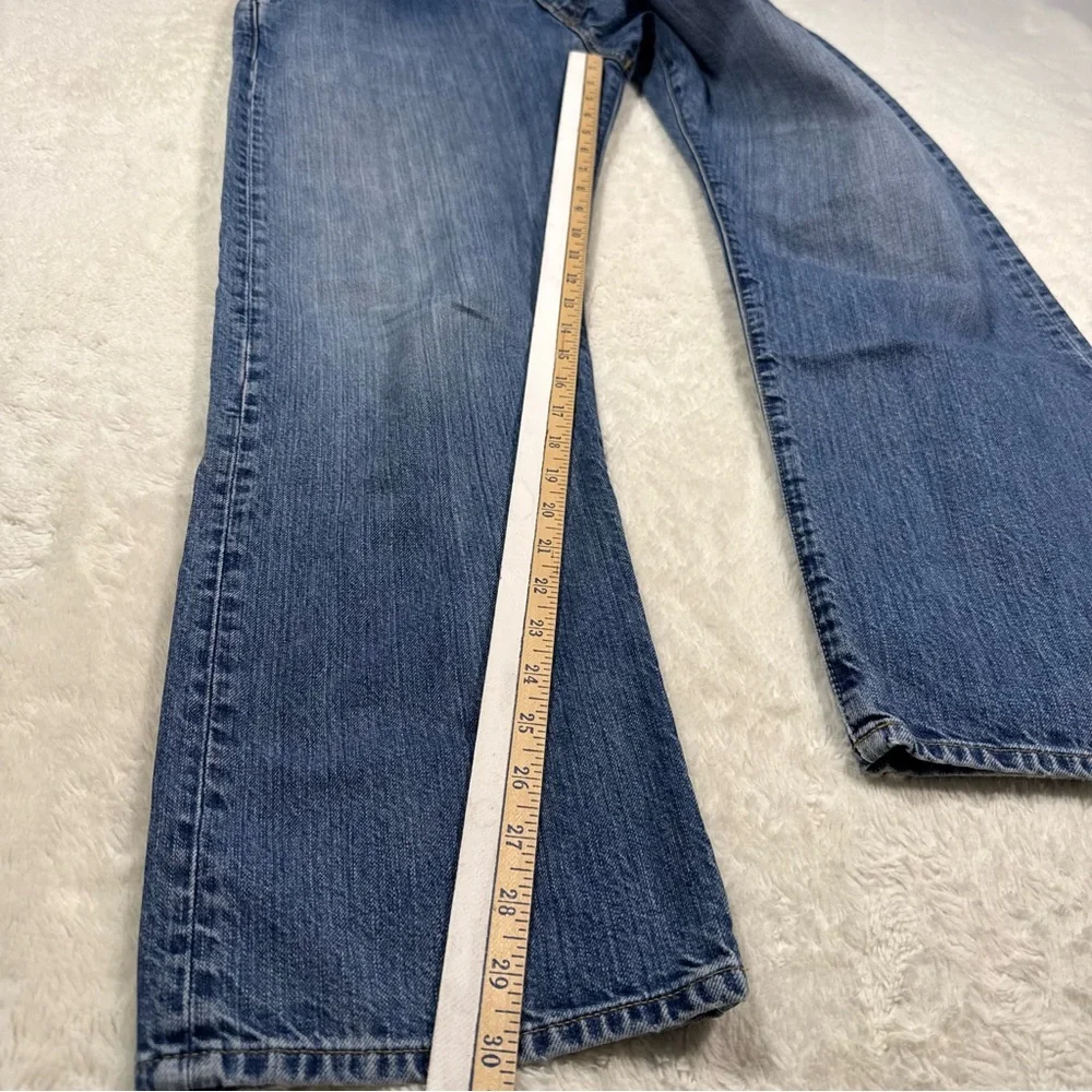 Polo Ralph Lauren The Hampton Relax Straight Jeans Men’s 34x30 Classic Western 3